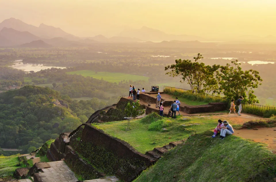 The Treasure of Indian Ocean