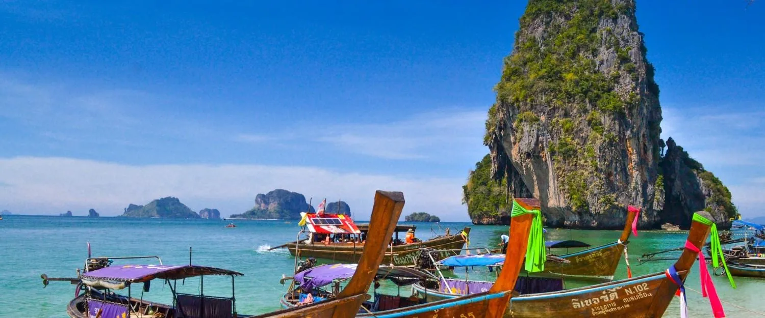 Sri Lankan landscape